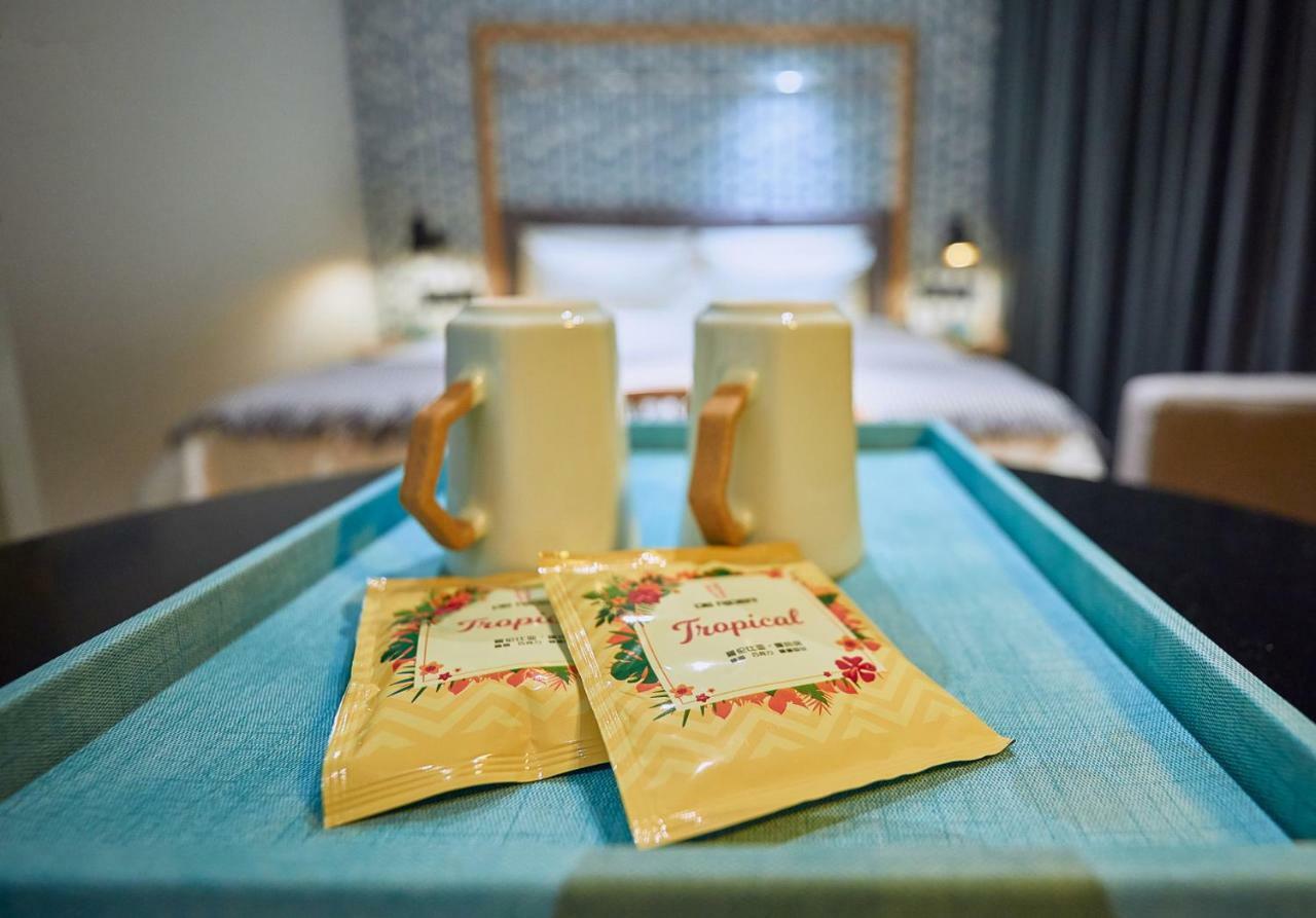 Citynote Hotel China Plaza Kanton Dış mekan fotoğraf
